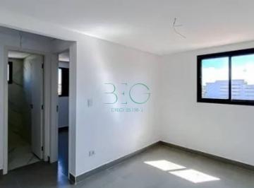 Apartamento · 37m² · 2 Quartos · Apartamento à venda, 37 m² por R$ 334.000,00 - Vila Canero - São Paulo/SP