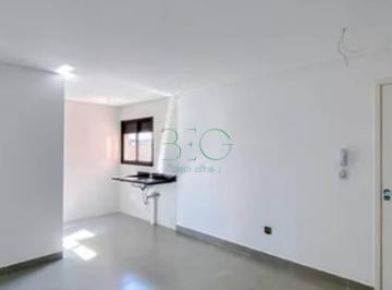 Apartamento · 40m² · 2 Quartos · Apartamento com 2 dormitórios à venda, 40 m² por R$ 347.000 - Vila Canero - São