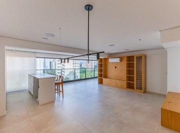 Apartamento · 151m² · 3 Quartos · 2 Vagas · Apartamento com 3 dormitórios para alugar, 151 m² por R$ 2.608/mês - Água Branca
