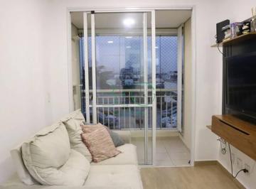 Apartamento · 68m² · 3 Quartos · 1 Vaga · Apartamento com 3 dormitórios à venda, 68 m² por R$ 669.000,00 - Bom Retiro - Sã