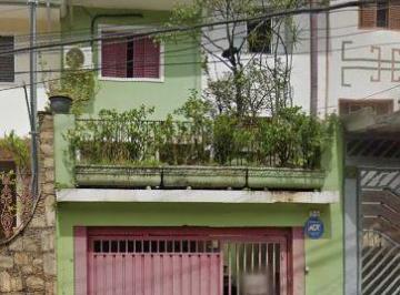 Casa · 100m² · 2 Quartos · 1 Vaga · Sobrado com 2 dormitórios à venda, 100 m² por R$ 1.199.000 - Vila Mariana - São