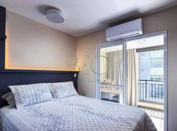 Apartamento · 30m² · 1 Quarto · Studio com 1 dormitório à venda, 30 m² por R$ 339.000 - Belenzinho - São Paulo/SP