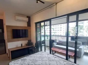 Apartamento · 33m² · 1 Quarto · Apartamento à venda, 33 m² por R$ 366.000,00 - Parque Santa Cecília - São Paulo/SP