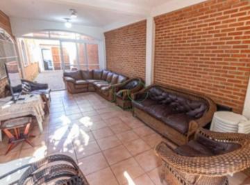 Casa · 480m² · 6 Quartos · 3 Vagas · Casa com 6 dormitórios à venda, 480 m² por R$ 3.700.000,00 - Canindé - São Paulo/SP
