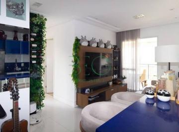 Apartamento · 66m² · 2 Quartos · 1 Vaga · Apartamento com 2 dormitórios à venda, 66 m² por R$ 640.000,00 - Vila Formosa -