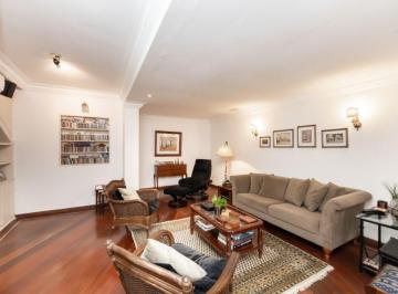 Casa · 400m² · 4 Quartos · 4 Vagas · Casa com 4 dormitórios à venda, 400 m² por R$ 7.560. - Jardim Paulistano - São P