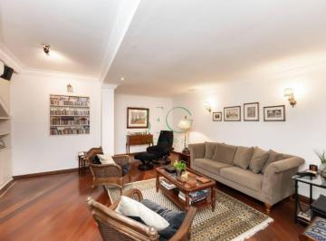 Casa · 400m² · 4 Quartos · 4 Vagas · Casa à venda, 400 m² por R$ 7.560.000,00 - Jardim Paulistano - São Paulo/SP