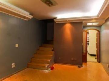 Casa · 150m² · 4 Quartos · 2 Vagas · Sobrado com 4 dormitórios à venda, 150 m² por R$ 849.000 - Vila Gomes Cardim - S