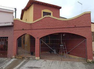 Casa · 125m² · 3 Quartos · 1 Vaga · Casa com 3 dormitórios à venda, 125 m² por R$ 510.638 - Jardim São Cristóvão - S