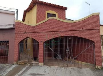 Casa · 125m² · 3 Quartos · 1 Vaga · Casa com 3 dormitórios à venda, 125 m² por R$ 510.638 - Jardim São Cristóvão - S