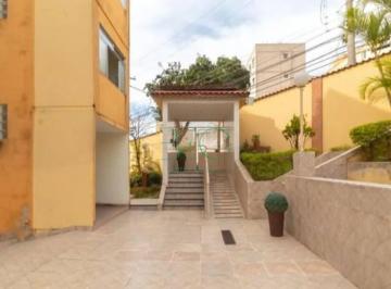 Apartamento · 49m² · 2 Quartos · 1 Vaga · Apartamento com 2 dormitórios à venda, 49 m² por R$ 255.319 - Conjunto Habitacio
