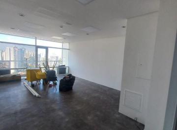 Comercial · 53m² · 1 Vaga · Sala para alugar, 53 m² por R$ 4.500/mês - Brooklin Novo - São Paulo/SP