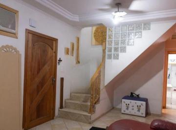 Casa · 240m² · 5 Quartos · 2 Vagas · Sobrado com 5 dormitórios à venda, 240 m² por R$ 2.130. - Mooca - São Paulo/SP