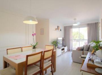 Apartamento · 80m² · 3 Quartos · 2 Vagas · Apartamento com 3 dormitórios à venda, 80 m² por R$ 650.000 - Vila Matilde - São