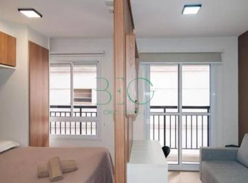 Apartamento · 34m² · 1 Quarto · Studio à venda, 34 m² por R$ 562.500,00 - Bela Vista - São Paulo/SP