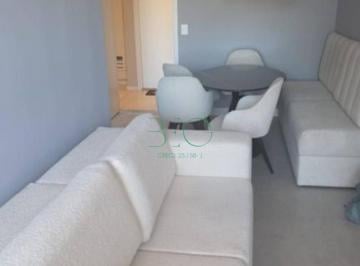 Apartamento · 60m² · 2 Quartos · 1 Vaga · Apartamento com 2 dormitórios à venda, 60 m² por R$ 770.000 - Pari - São Paulo/SP