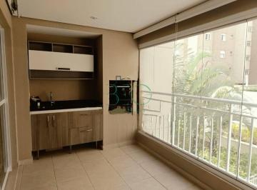 Apartamento · 90m² · 3 Quartos · 2 Vagas · Apartamento Garden à venda, 90 m² por R$ 922.000,00 - Mooca - São Paulo/SP