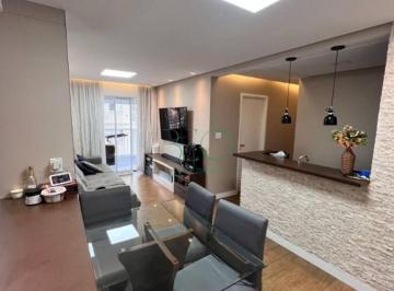 Apartamento · 87m² · 3 Quartos · 2 Vagas · Apartamento com 3 dormitórios à venda, 87 m² por R$ 1.135.000,00 - Jardim São Ca