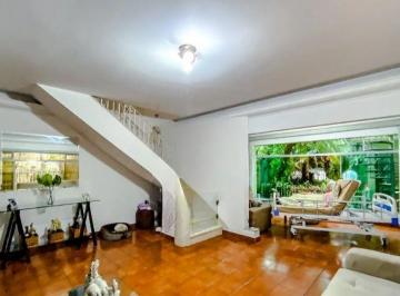 Casa · 230m² · 3 Quartos · 3 Vagas · Sobrado com 3 dormitórios à venda, 230 m² por R$ 1.890. - Alto da Mooca - São Pa