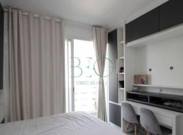 Apartamento · 22m² · 1 Quarto · Studio à venda, 22 m² por R$ 257.000,00 - Centro - São Paulo/SP