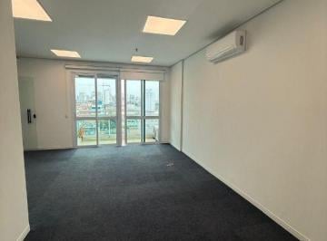 Comercial · 80m² · 2 Vagas · Conjunto para alugar, 80 m² por R$ 6.251/mês - Vila Carrão - São Paulo/SP