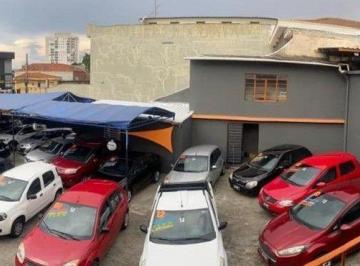 Comercial · 590m² · Galpão para alugar, 590 m² por R$ 27.946/mês - Tucuruvi - São Paulo/SP