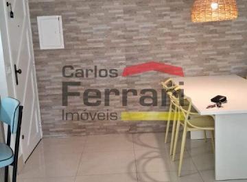 Apartamento · 53m² · 2 Quartos · 1 Vaga · Apartamento Decorado no Alto de Santana, 53 m2, 2 dormitórios, 1 vaga