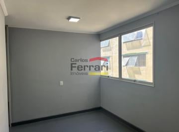 Apartamento · 50m² · 2 Quartos · 1 Vaga · Apartamento 02 quartos - Avenida Engenheiro Caetano Álvares ? Imirim,