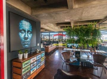 Comercial · 200m² · 3 Vagas · Laje comercial super bem localizada no Itaim Bibi