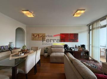 Apartamento · 85m² · 3 Quartos · 1 Vaga · Apartamento no Barro Branco região arborizada, 85m2, 3 dormitórios (1 suíte), 1