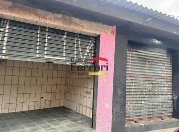 Comercial · 20m² · Ponto Comercial próximo Avenida Imirim