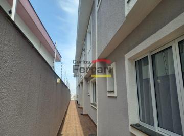 Casa · 100m² · 2 Quartos · 2 Vagas · condominio fechado com 2 dts sendo 2 suite - proximo ao metro
