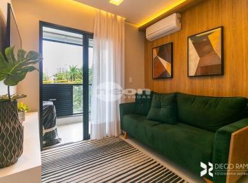 Apartamento · 58m² · 2 Quartos · 2 Vagas · Excelente Apartamento Centro de São Bernardo do Campo