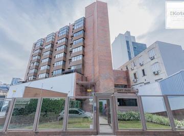 Apartamento · 39m² · 1 Quarto · 2 Vagas · Apartamento de um quarto e duas vagas de garagem no bairro Independência