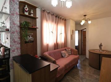 Apartamento · 100m² · 2 Quartos · 1 Vaga · Apartamento com 2 dormitórios à venda, 100 m² por R$ 450.000 - Jardim Ana Maria