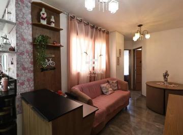 Apartamento · 100m² · 2 Quartos · 1 Vaga · Apartamento com 2 dormitórios à venda, 100 m² por R$ 450.000 - Jardim Ana Maria
