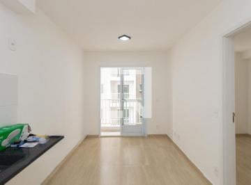 Apartamento · 27m² · 1 Quarto · Apartamento à Venda - Itaquera, 1 Quarto, 27 m2