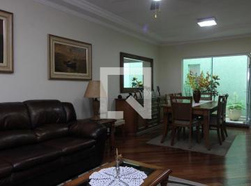 Casa · 220m² · 3 Quartos · 4 Vagas · Casa à Venda - Vila Nova Savoia, 3 Quartos, 220 m2