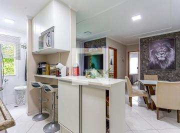 Apartamento · 48m² · 2 Quartos · 1 Vaga · Apartamento à Venda - Vila Leopoldina, 2 Quartos, 48 m2