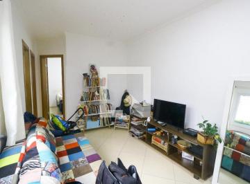 Apartamento · 50m² · 2 Quartos · 1 Vaga · Apartamento à Venda - Parque Bandeirante, 2 Quartos, 50 m2