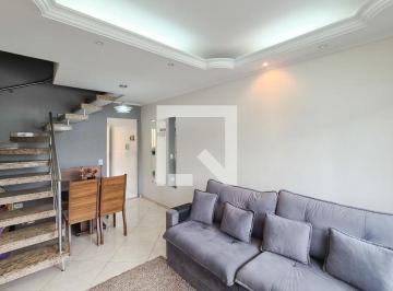 Casa · 74m² · 2 Quartos · 1 Vaga · Casa à Venda - Nova Petrópolis, 2 Quartos, 74 m2