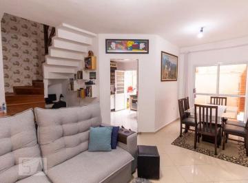 Casa · 87m² · 3 Quartos · 1 Vaga · Casa à Venda - Cangaíba, 3 Quartos, 87 m2