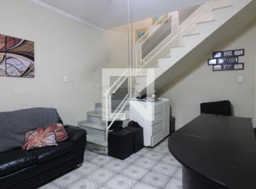 Casa · 130m² · 2 Quartos · 3 Vagas · Casa à Venda - Jardim Aricanduva, 2 Quartos, 130 m2