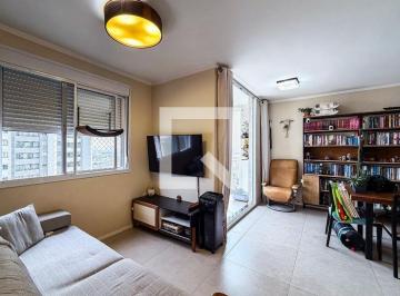 Apartamento · 59m² · 2 Quartos · 1 Vaga · Apartamento à Venda - Mooca, 2 Quartos, 59 m2