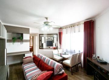 Apartamento · 55m² · 2 Quartos · 1 Vaga · Apartamento à Venda - Vila Matilde, 2 Quartos, 55 m2
