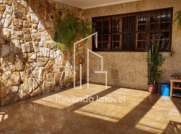 Casa · 200m² · 3 Quartos · 2 Vagas · Casa em Vila Ema, 200m², 3 Dormitórios.