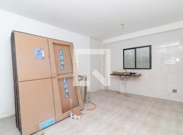 Apartamento · 31m² · 1 Quarto · Apartamento à Venda - Vila Guilhermina, 1 Quarto, 31 m2