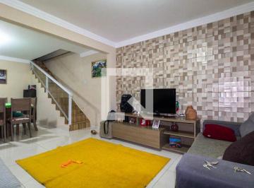 Casa · 125m² · 3 Quartos · 1 Vaga · Casa à Venda - Jardim Maringá, 3 Quartos, 125 m2