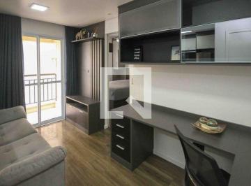 Apartamento · 35m² · 1 Quarto · 1 Vaga · Apartamento à Venda - Sapopemba, 1 Quarto, 35 m2