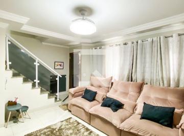 Casa · 74m² · 2 Quartos · 2 Vagas · Casa à Venda - Vila Ré, 2 Quartos, 74 m2
